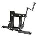 Impact Implements Pro 1-Point Lift System for ATV/UTV with 2" Receivers