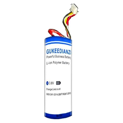 Batería para MIR LM6P-25 de 2800 mAh de repuesto con herramientas