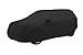 Covercraft FF17053FB Form-Fit Indoor Black Custom Car Cover