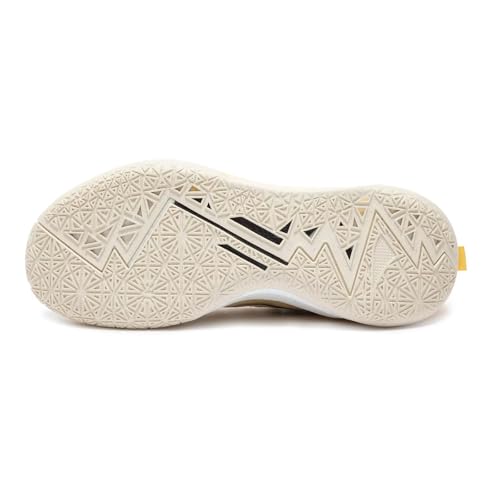 Image of 361 Big3 5.0 Quick PRO Basketball Shoes for Men Breathable Outdoor Sneakers Cushioning,Anti Slip Practice Student Sports Shoes for Teens and Adults,Caldwell Pope Zapatillas de baloncesto Hombre