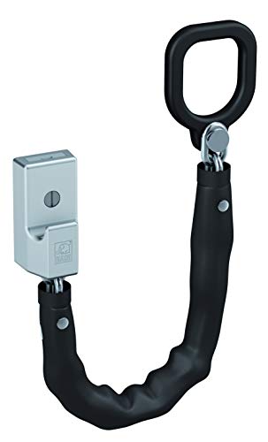 Preisvergleich Produktbild Olympia 7054 Türkette TK 15, Schwarz-silber