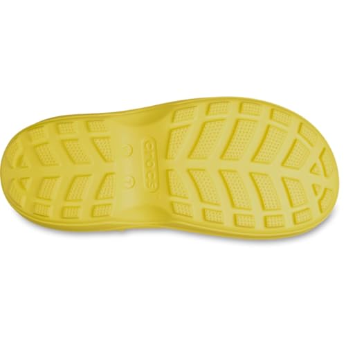 Crocs Handle It Rain Boot : bottes de pluie enfant légères et imperméables - 4