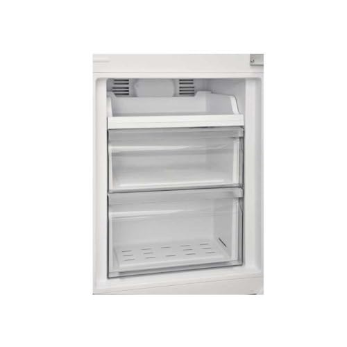 Réfrigérateur congélateur bas encastrable Total No Frost Sans givre L54x H177 x P54 5cm Classe D - vue 6