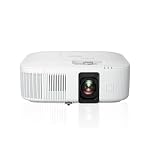 Epson EH-TW6250 4K PRO-UHD Smart Laserprojektor, 2.800 Lumen, bis zu 500-Zoll-Bilddiagonale (12,7 m)