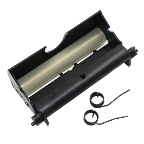 Kit rouleaux en Y anti-bourrage pour Zebra ZXP8 ZXP9