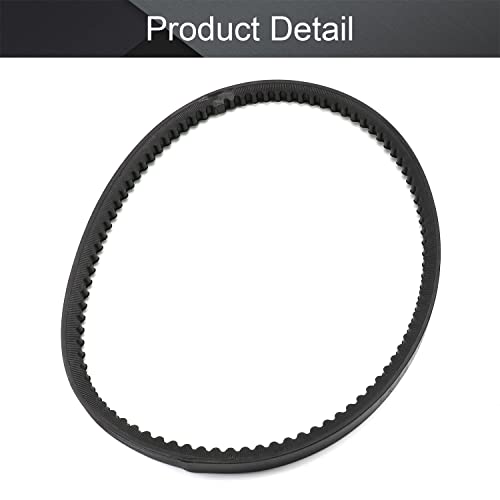Othmro Cinghia trapezoidale di trasmissione in
