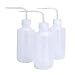Produktbild Supvox Spritzflasche Kunststoff Quetschflaschen Waschflasche Tattoo Tinte Flasche 250ml 3 Stück