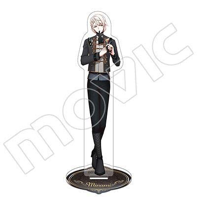 Amazon.co.jp: 棗巳波 5周年ビジュアル アイドリッシュセブン アクリル