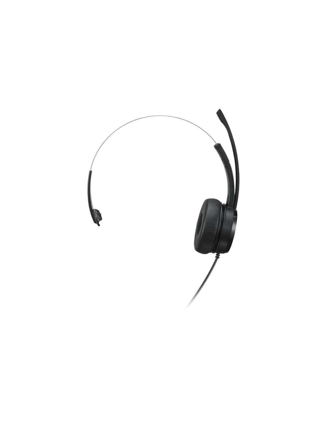 Lenovo 100 Mono USB Headset