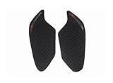 honda cbr 250 rr 2019 Material: motocicleta de sílice para Ho&nda CBR250R CBR 250R CBR 250 R 2010-2016 pegatinas protectoras de almohadilla de tanque de combustible calcomanías laterales de agarre de rodilla
