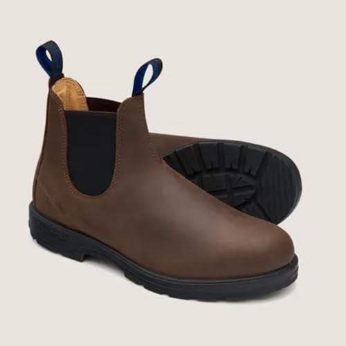 Blundstone Thermal Chelsea Boots - Unisex3