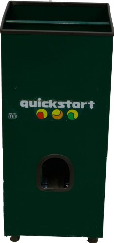 Quickstart Tennis Ball Machine