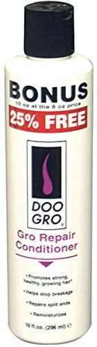 Conditioner Growth Repair (Pack of 4)