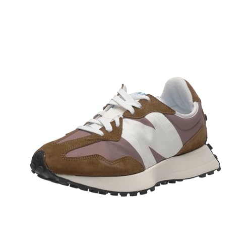 [j[oX] Xj[J[ MS327 U327 f Y fB[X LG(BROWN) 27.5 cm D