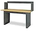 Electronic Workbench, 16 Ga Steel, 72x36in