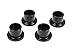 Energy Suspension 5.10104G Rack And Pinion Bushing Set
