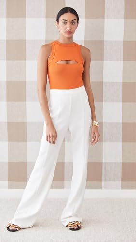 Black Halo Women's Isabella Pants4