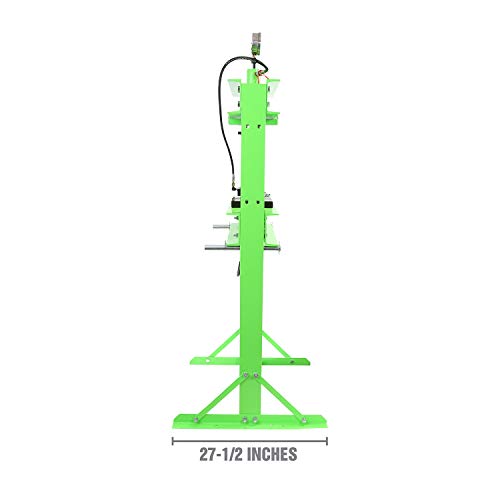 OEMTOOLS 25087 Air Hydraulic Press - Image 3