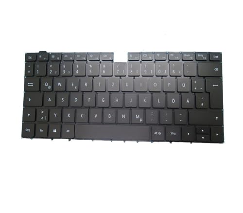 HUAWEI MateBook X Prop m[gp\RL[{[h MACH-W19B MACH-W19C MACHR-W19L Mach-W19 MACH-W29 MACH-WAH9LP p US/UK/FR/CZ/RU/JP(German GR)