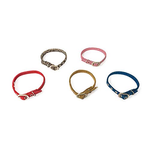 PetWale-Cat-Collar-Blue-Denim