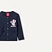 Amazon Essentials Girls' Cardigan sweater, Minnie Mouse, XX-Large