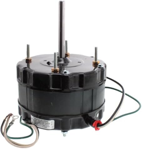E62788 - OEM Upgraded 1/12 HP Fan Motor Replaces Mcmillan: Amazon 