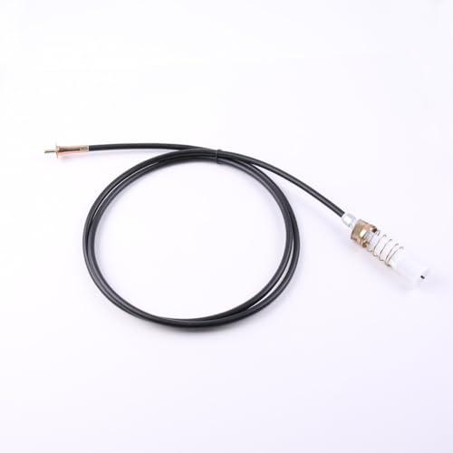 Speedometer Cable MB652271 Compatible with Mitsubishi Pajero Montero Shogun MK2