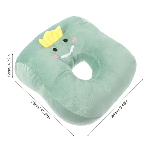 Oreiller face vers le bas YARNOW oreiller de bureau pour la sieste