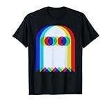 Photo Gallery ghost trippy vaporwave halloween techno rave edm dj musica maglietta Photo Gallery ghost trippy vaporwave halloween techno rave edm dj musica maglietta