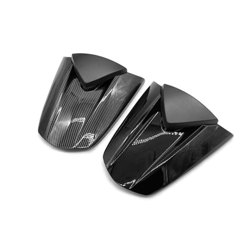 Carénage de queue CBR 250R aérodynamique avec couvercle arrière rigide - 4