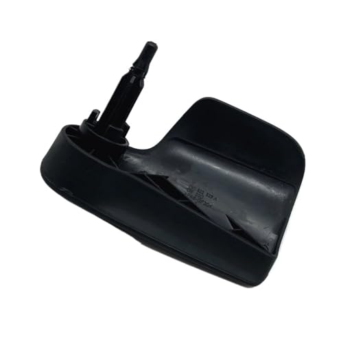 Poignée d'ouverture de capot pour Audi A5 S5 2017-2024 côté conducteur référence 8WD823533A