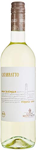Barone Montalto Organic Cataratto Trocken (1 x 0.75l) Cover