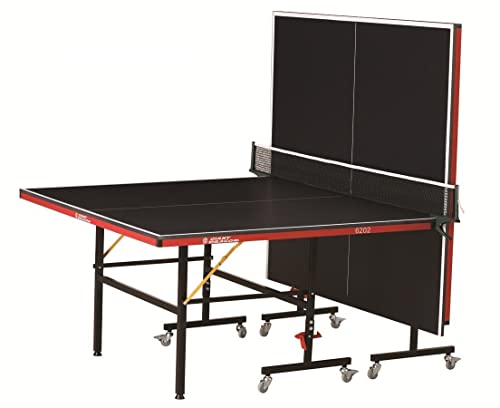 Mesa Tênis De Mesa Ping Pong Paredão Dobrável Tam. Oficial + Rede e suportes