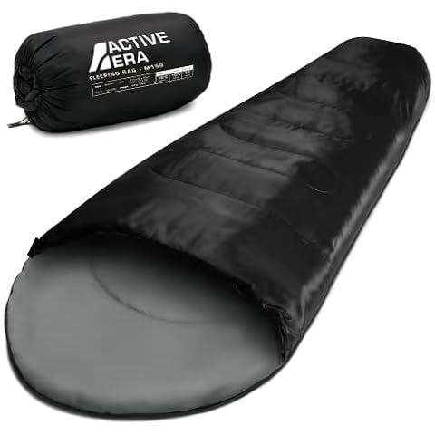 Sac de Couchage Active Era Cover
