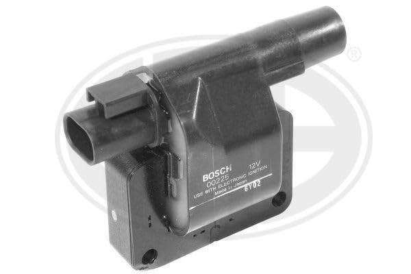 Bobina de encendido ERA 880207A de alta tensión para motor