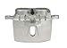 ACDelco 172-2406 GM Original Equipment Front Passenger Side Disc Brake Caliper Assembly