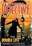 THE INVISIBLE DETECTIVE. 0439866340 Book Cover