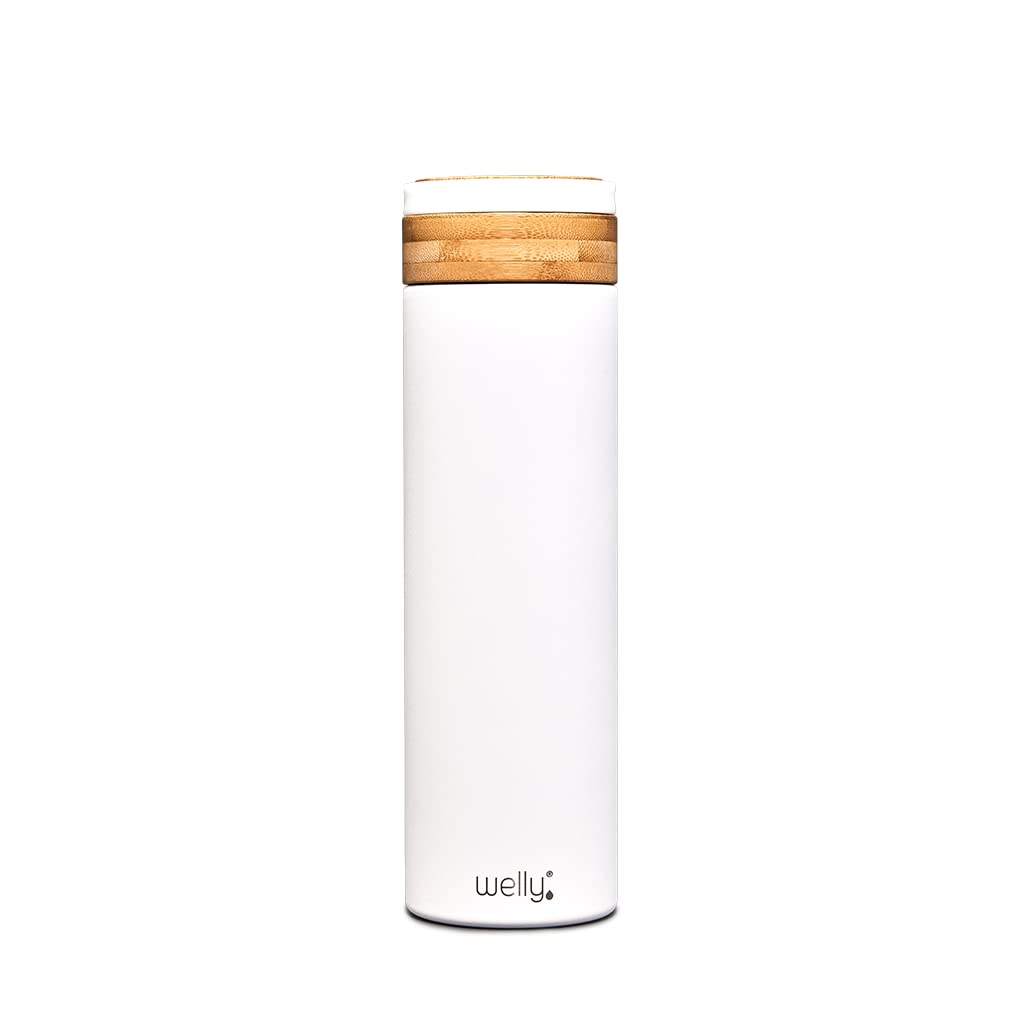Welly Traveler 20oz