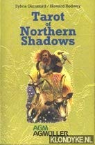 Paperback Northern Shadows Tarot Book