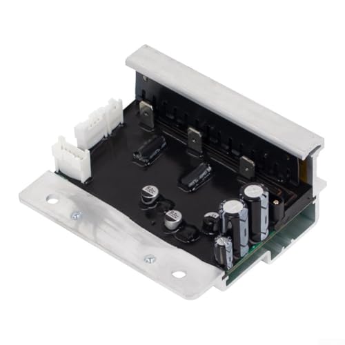 Placa base para Xiaomi 4 Pro Scooter eléctrico, metal + plástico, 83 x 73 mm, 145 g