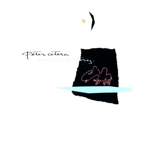 One More Story by CETERA, PETER