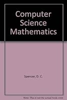 Computer Science Mathematics 0675086507 Book Cover