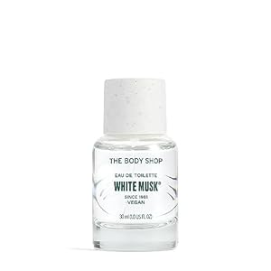 The Body Shop White Musk Eau de Toi...