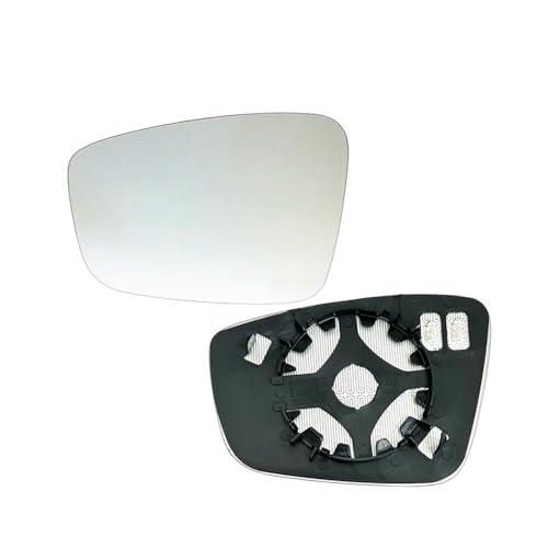 Verre rétroviseur de haute précision pour Seat Mii et VW Up modèle chauffant