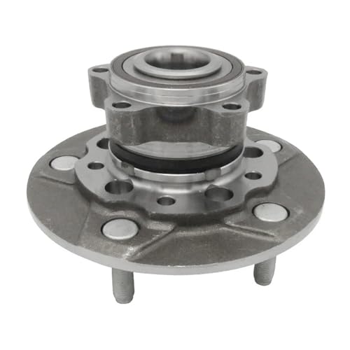 Roulement roue avant Transit Custom解決 bruit moyeu de roue 2.0 2.2 TDCI sans bague ABS