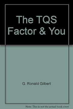 Paperback The TQS Factor & You Book