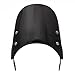 Produktbild Motorrad Windabweiser Motorrad Windschutzscheibe Windabweiser Pare-brise Für Bonneville/SE/T100/T120 2001-2017 Für Thruxton 900 03-15