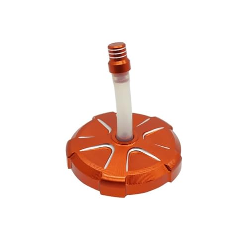 Bouchon de réservoir d'essence pour vos sorties tout-terrain EXC XCW