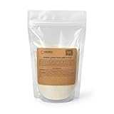 Greenway Biotech, Inc. Pepper & Herb Fertilizer 11-11-40 Powder - Water Soluble with Chelated Micronutrients for Hot & Bell Peppers Basil - Hotter Peppers Aromatic Herbs - Hydroponics & Soil - 1 LB