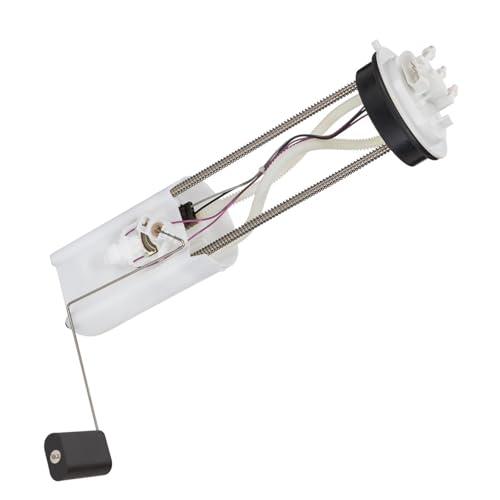 Image of Detroit Axle - Fuel Pump Module Assembly for 2001-2003 Chevy Silverado 2500 HD 3500 GMC Sierra 2500 HD 3500 1999-2003 Silverado 2500 Sierra 2500 Electrical Fuel Pump Module Replacement Pickup Trucks